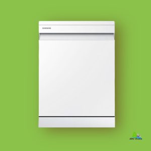 Diskmaskin Samsung Serie 7 DW60R7040FW