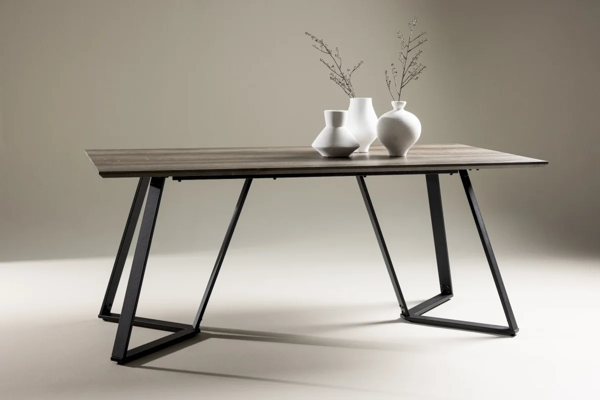 Marina Rektangulärt matbord 90x180 cm
