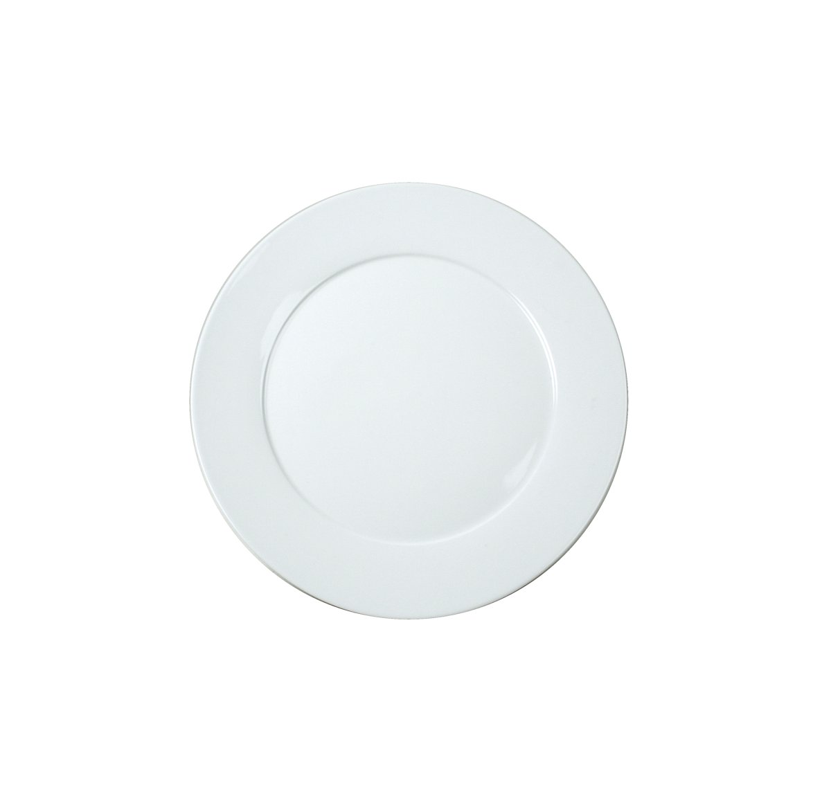 Tallrik flat Ø 17,5 cm Zeus, Exxent