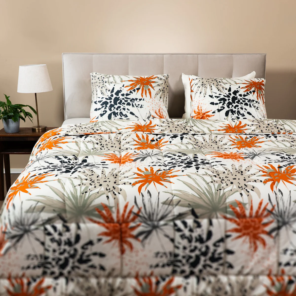 Zelesta Wonderbed - Jungle Vibe - Bild 3