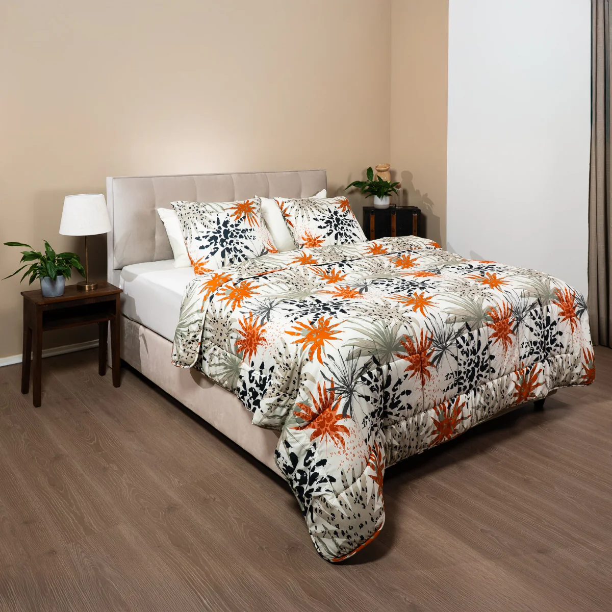 Zelesta Wonderbed - Jungle Vibe - Bild 4