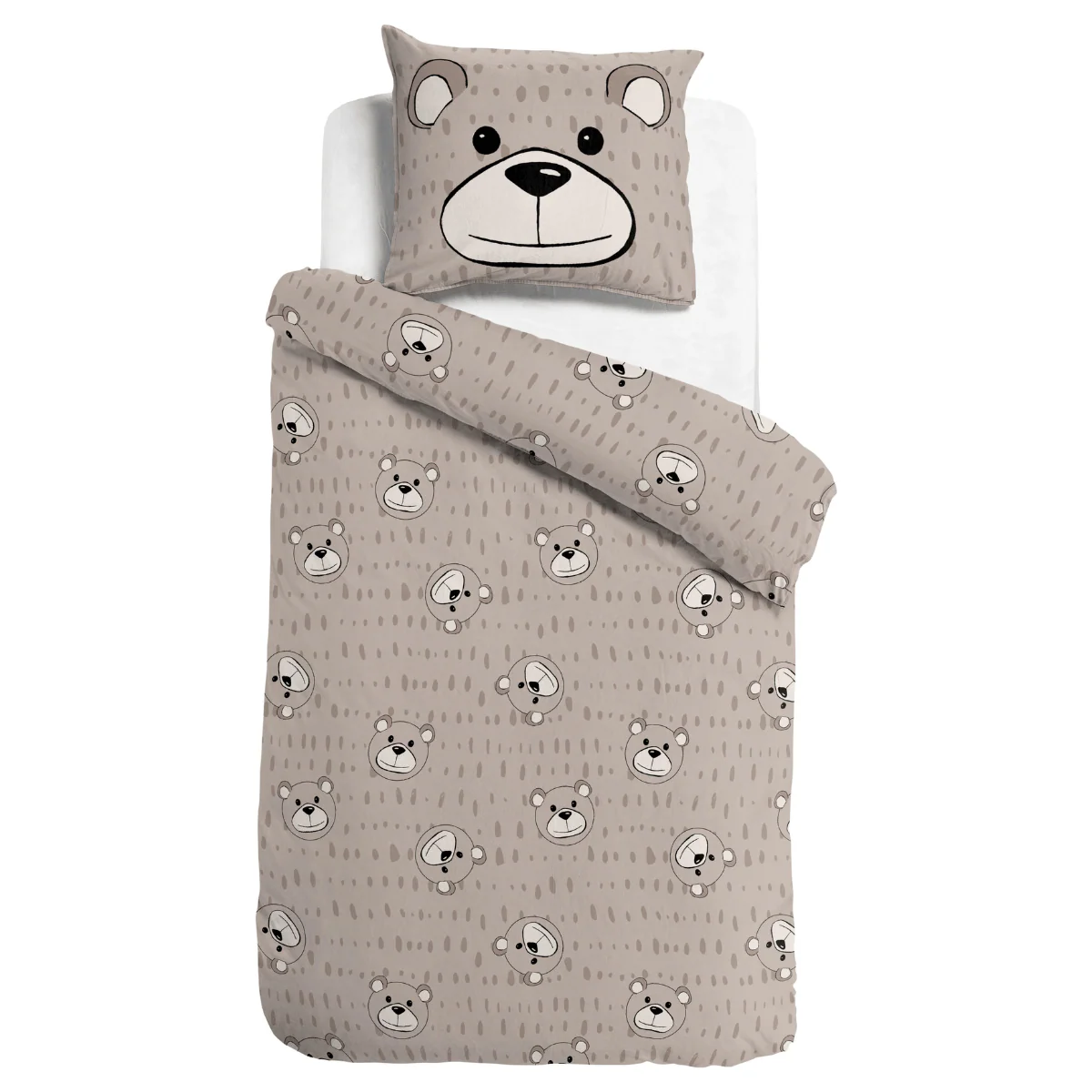 Zelesta Kiddybed - Happy Bear - Bild 3