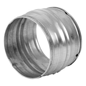 Anslutningar utan packningar Ø150mm
