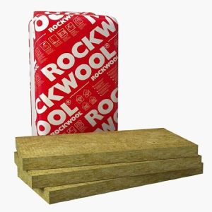 ROCKWOOL SUPERROCK 100X565X1000 4,52M²