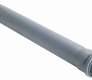 Avloppsrör Ø110x4000mm