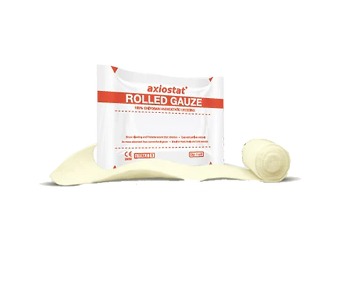 Axiostat Bandage 7,6 X 150 cm - Bild 2