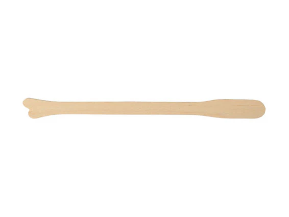 AYRE SPATULA i Trä, steril - 500 st/förpackning - Bild 4
