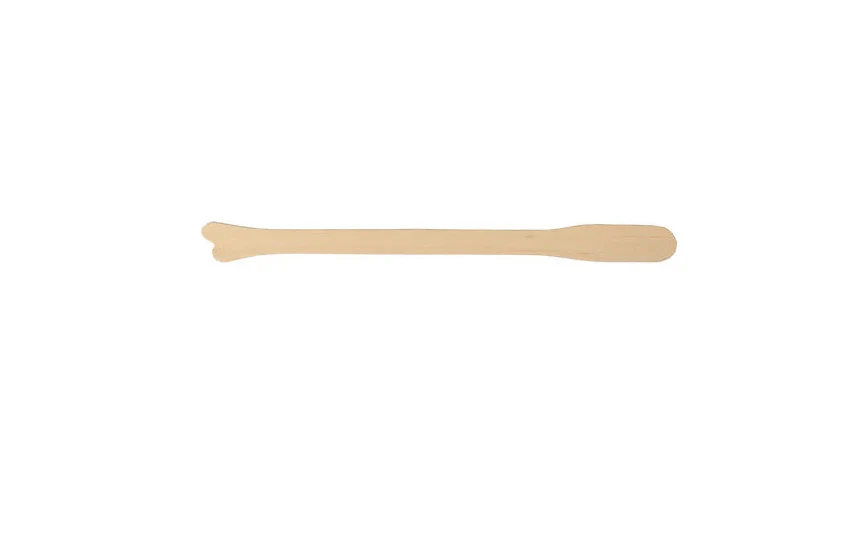 AYRE SPATULA i Trä, steril - 500 st/förpackning