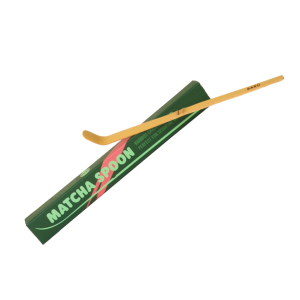 Barú matchasked