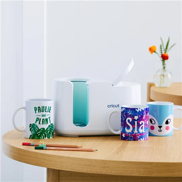 Cricut MuggPress Essentials Bundle - Bild 4