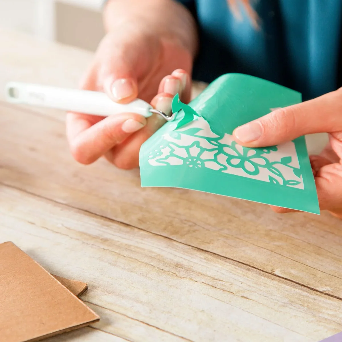 Cricut Weeding Tool - Bild 3