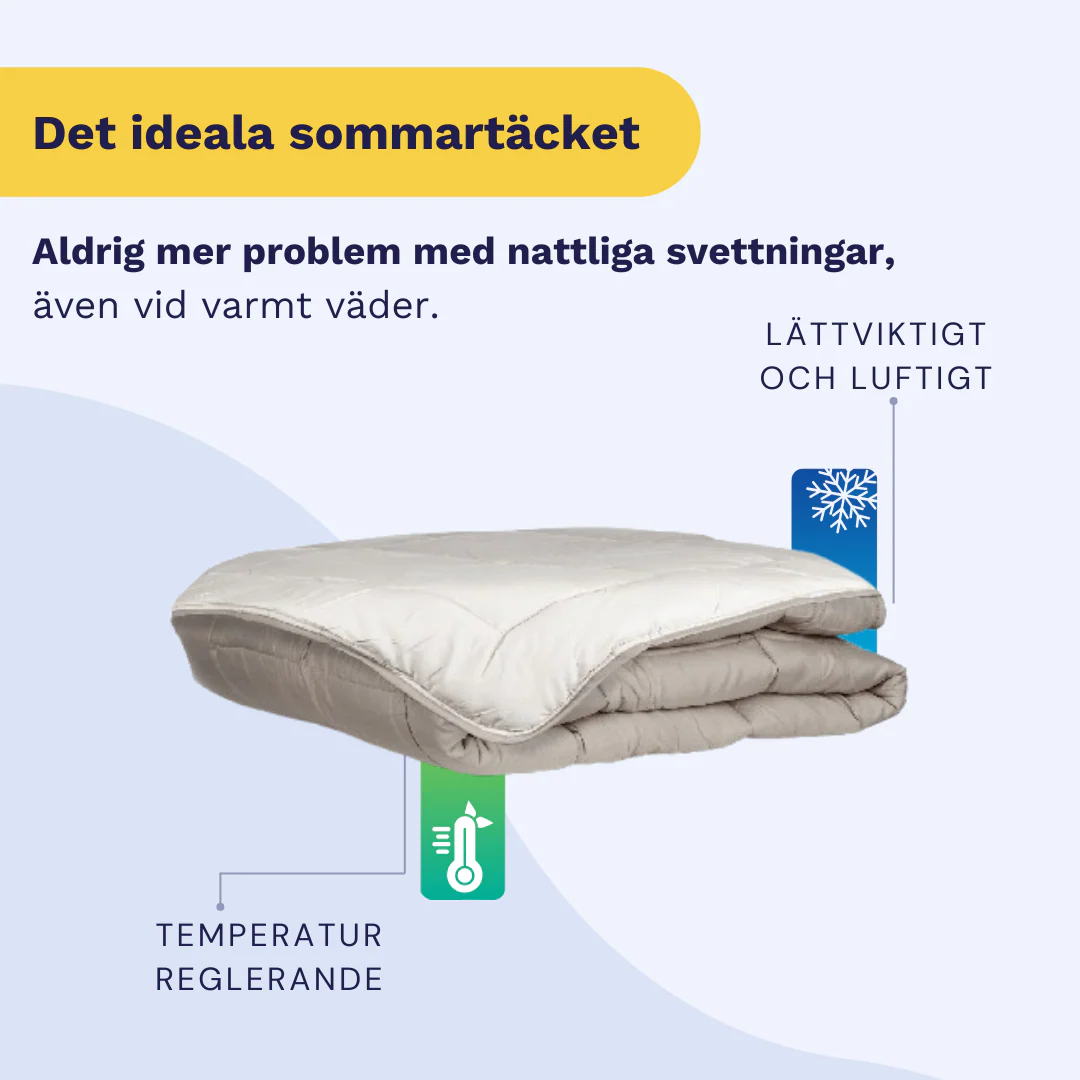 Zelesta Easybed Light - Taupe & Linne - Bild 6