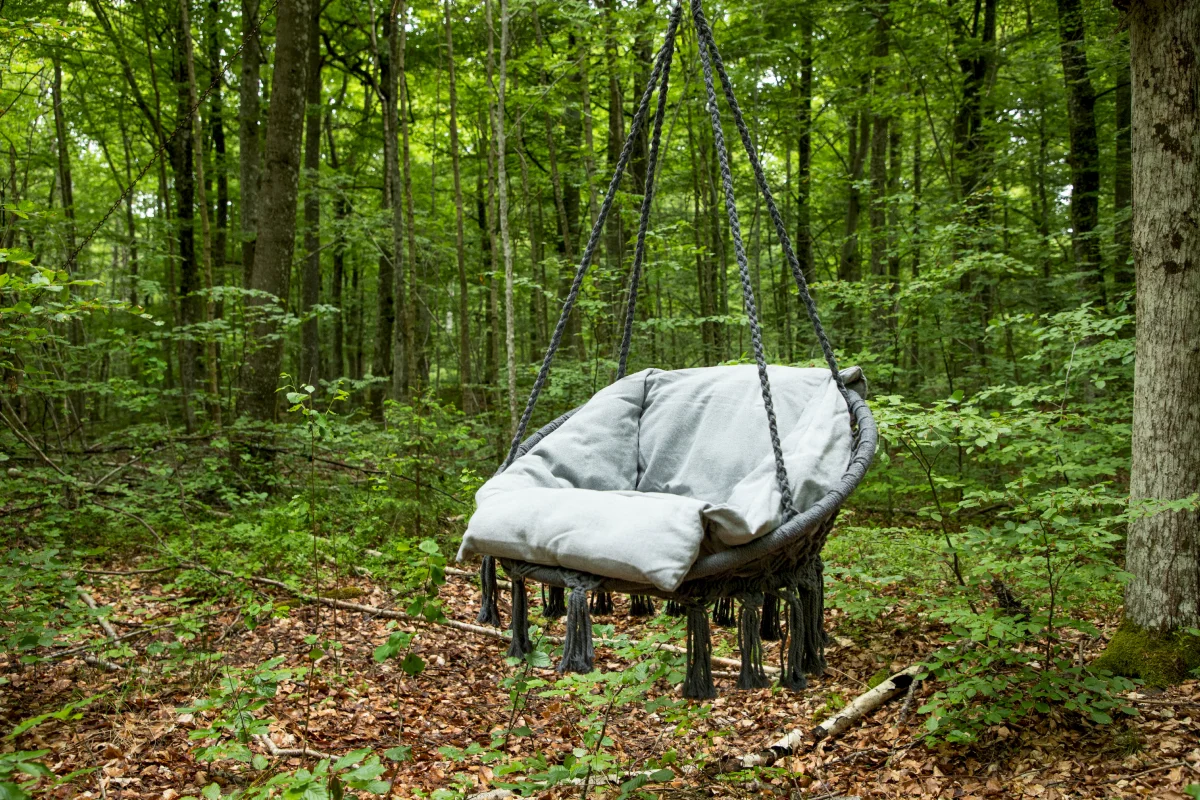 Hamtic Hammock - Bild 2