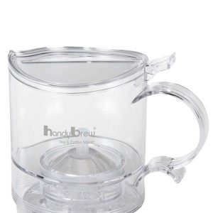 Handy Brew Tea maker