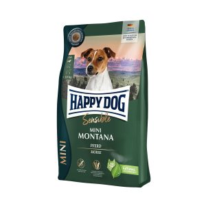 Happy Dog Mini Montana