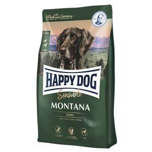 Happy Dog Sensible Montana