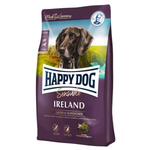Happy Dog Sensible Ireland