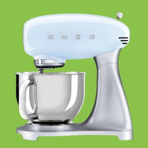 Köksmaskin SMEG 50’s Style SMF02PBEU