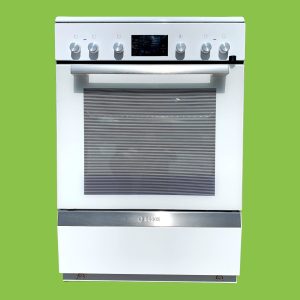 Spis 400 V Vit Bosch HCA763221U