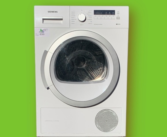 Torktumlare 7 kg Siemens iQ300 WT46W248DN