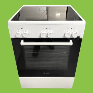 Spis 400 V Vit Bosch HCA622120V
