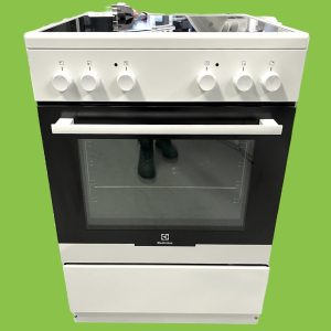 Spis 230 V / 400 V Electrolux EKC60305IW