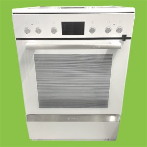 Spis 400 V Vit Bosch HCA778321V