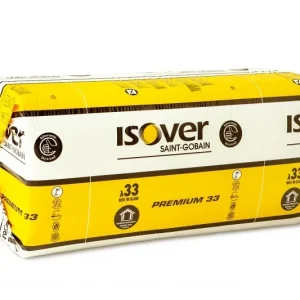 Isover premium 33 150x610x1170mm, 3,57m²