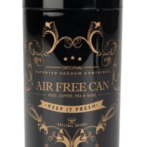 Kaffeburk Airfree 500g