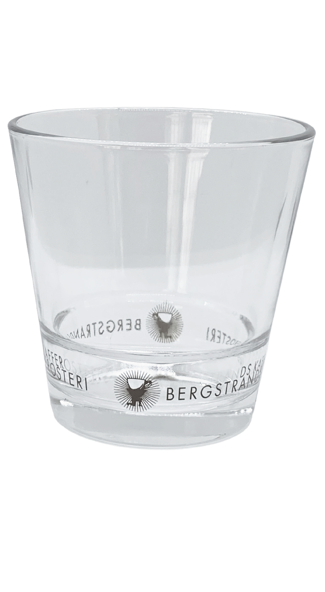 6st Bergstrands Latteglas - Bild 2