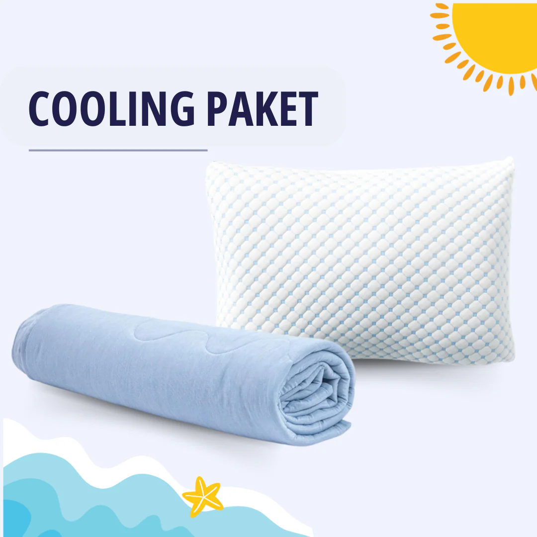 Cooling-Paket - Bild 2
