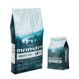 Monster Original Sensitive