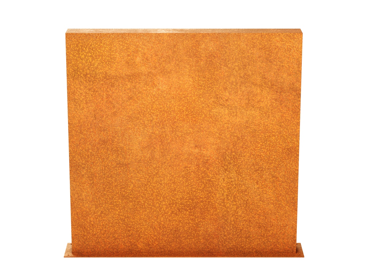 Panel Corten Muro E4 - Bild 3