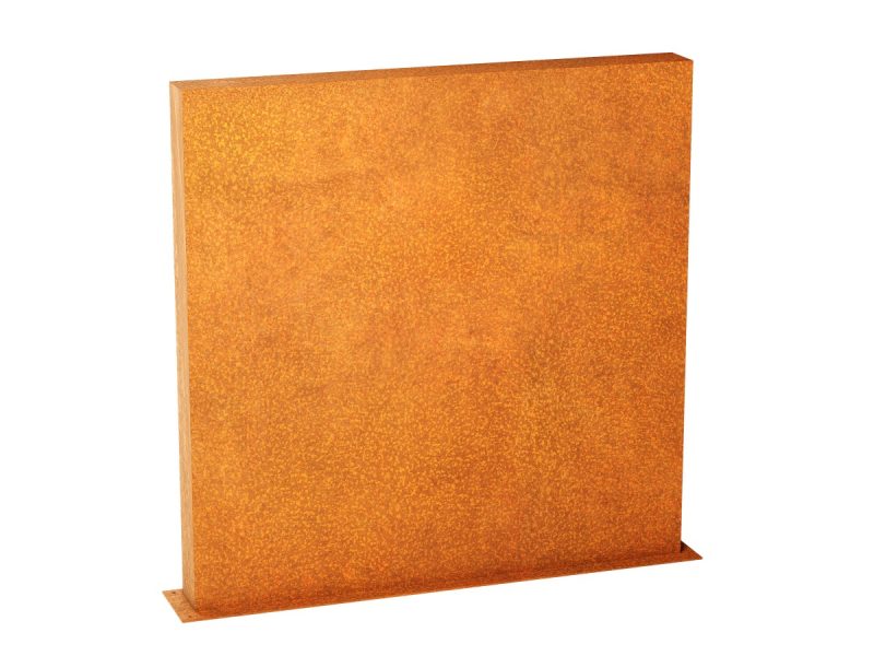 Panel Corten Muro E4 - Bild 2