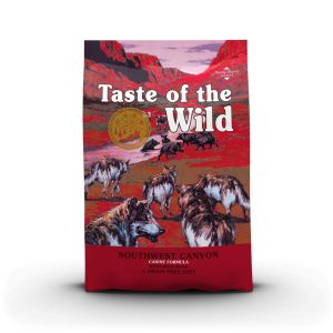 Taste of the Wild Southwest Canyon