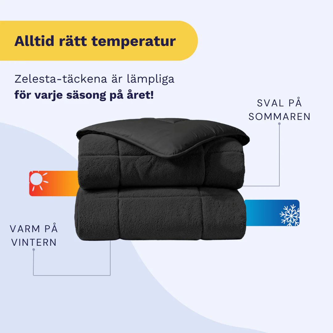 Zelesta Teddybed - Antracit - Bild 7