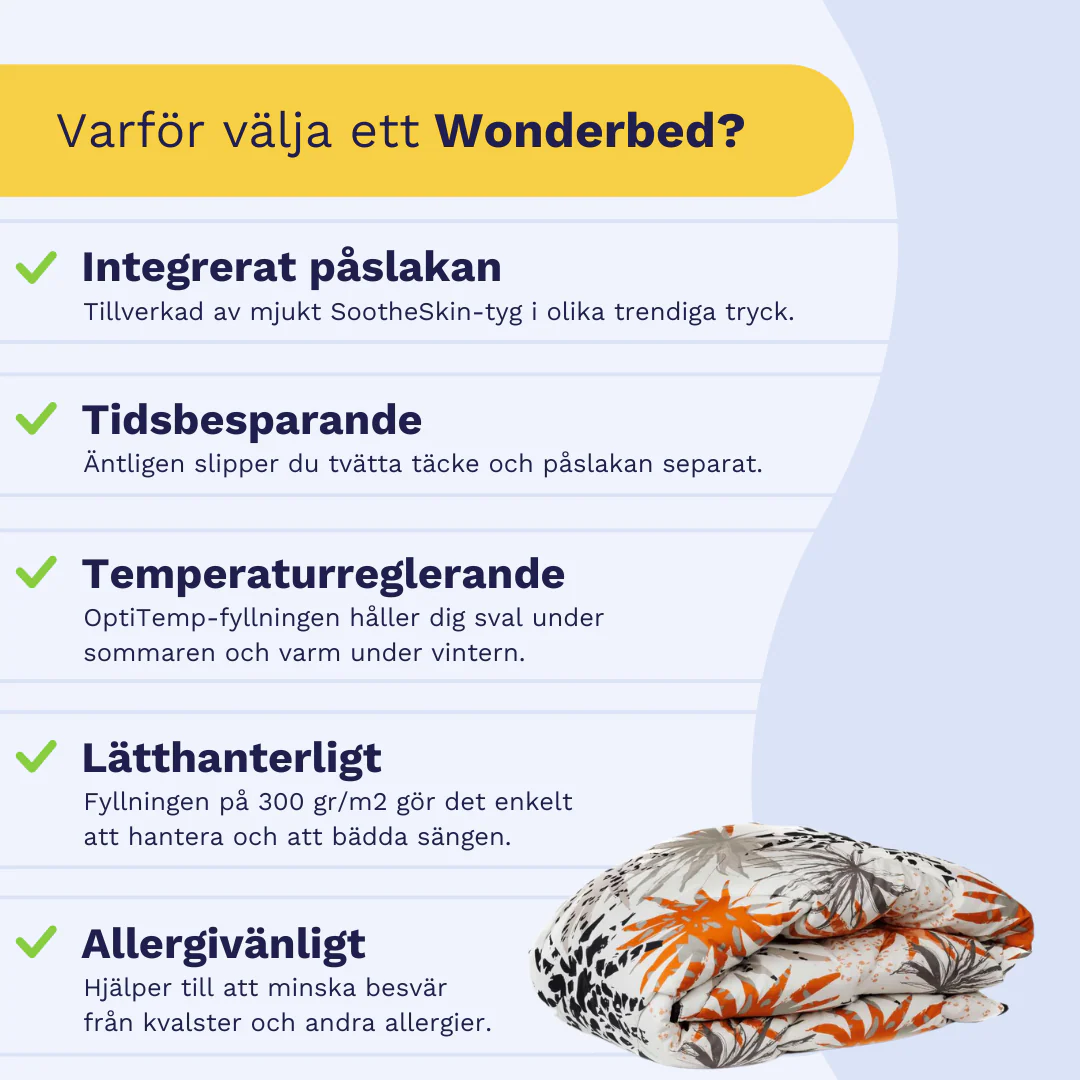 Zelesta Wonderbed - Jungle Vibe - Bild 5