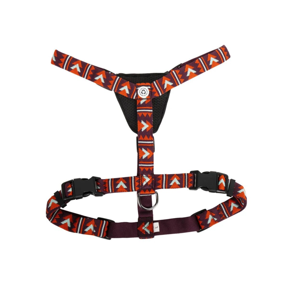 Woolly Wolf Polar Night Harness - Bild 3