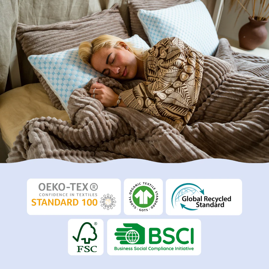 Zelesta KiddyPillow 40x60cm - Bild 7
