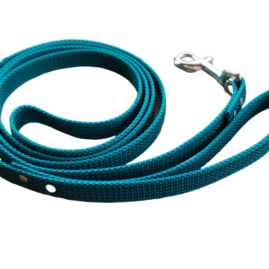 Antiglidkoppel, gummerat polyesterband