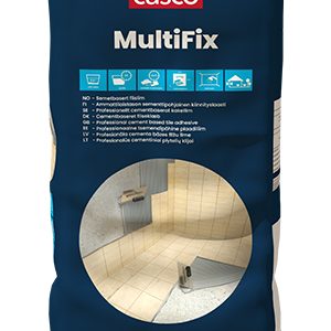 Casco MultiFix 20KG