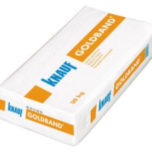 Knauf GOLDBAND 30kg