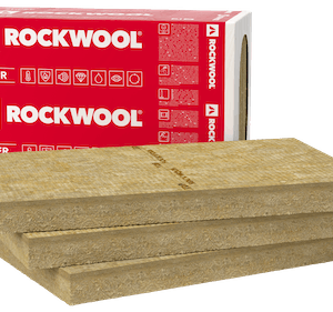 ROCKWOOL Frontrock Super 1000x600x100mm 1.8m2/pk