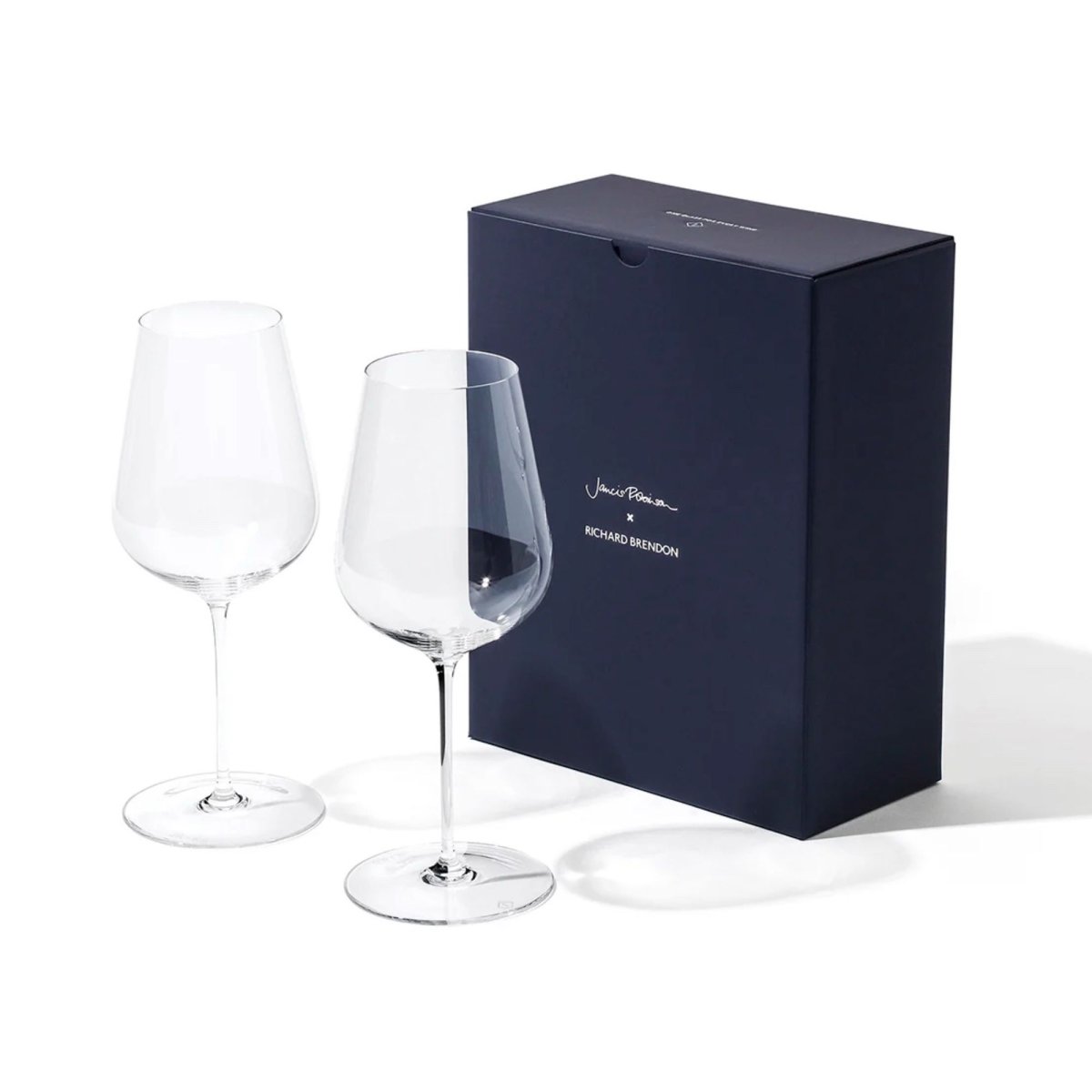 Jancis Robinson vinglas 2-pack - Bild 2