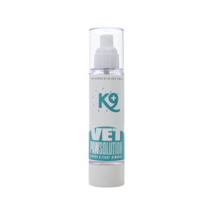 K9 Vet Paw Solution