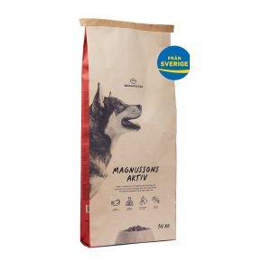 Magnussons Aktiv