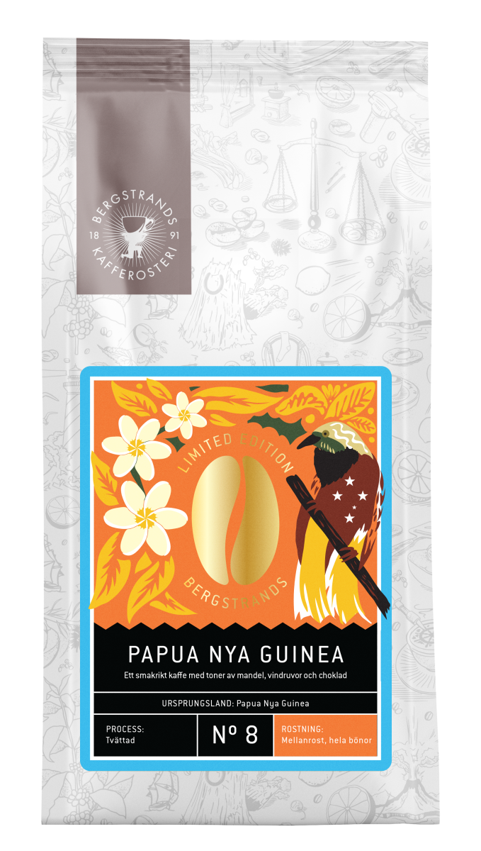 Limited Edition: Papua Nya Guinea - Bild 2